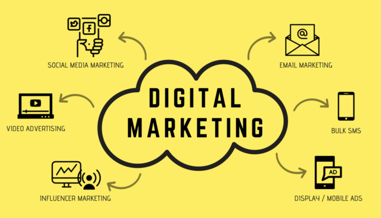 Marketing Digital, o que é e como funciona