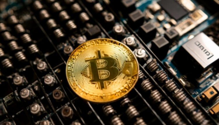 Minerar bitcoin é rentável?
