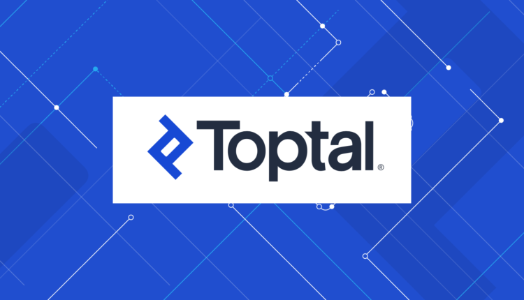 Toptal é uma forma de trabalhar e ganhar dinheiro online?