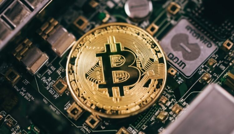 O que é preciso para minerar bitcoin?