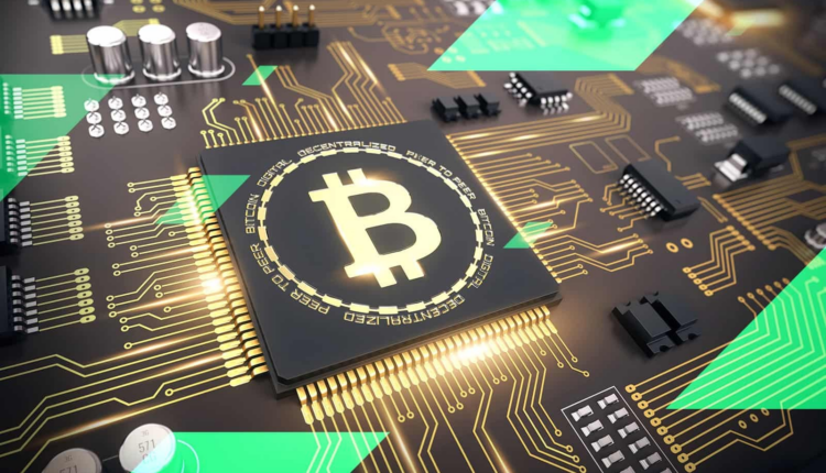 O que é preciso para minerar bitcoin?