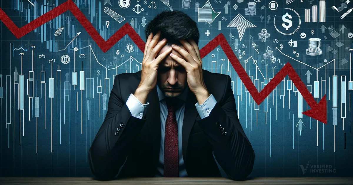 Como evitar perder dinheiro na bolsa